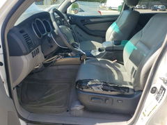 Photo 7 from auction – 2007 TOYOTA 4RUNNER with VIN JTEBU14R678084523