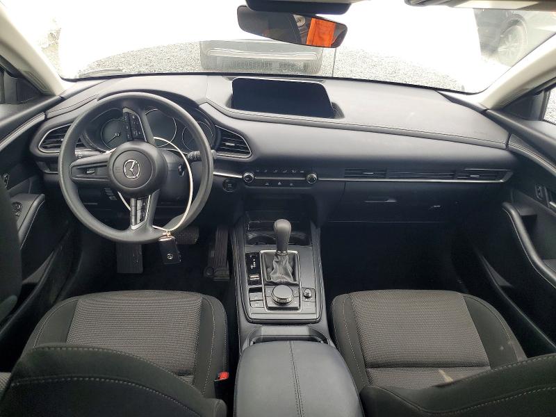 Фото 8 с аукциона – 2024 MAZDA CX-30 с VIN 3MVDMBAM7RM635194