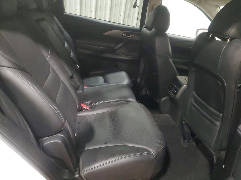 Foto 11 de la subasta – 2017 MAZDA CX-9 con VIN JM3TCBCY2H0134741