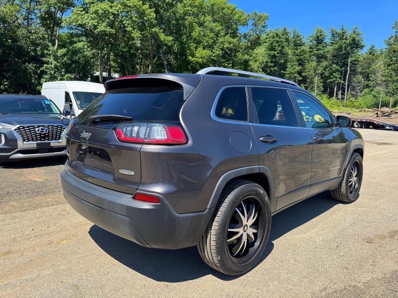 Zdjęcie 4 z aukcji – 2019 JEEP CHEROKEE z VIN 1C4PJMLB9KD182017