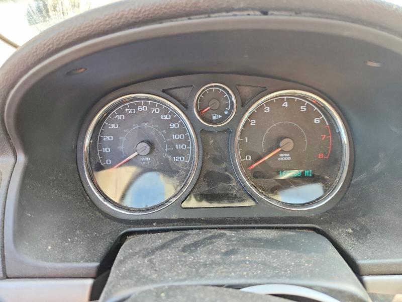 Photo 9 from auction – 2010 CHEVROLET COBALT with VIN 1G1AF5F52A7191800
