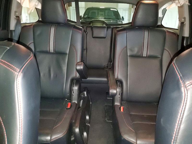 Photo 10 from auction – 2019 TOYOTA HIGHLANDER with VIN 5TDJZRFH8KS568413