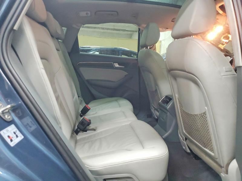 Фото 11 с аукциона – 2015 AUDI Q5 с VIN WA1LFAFPXFA105857