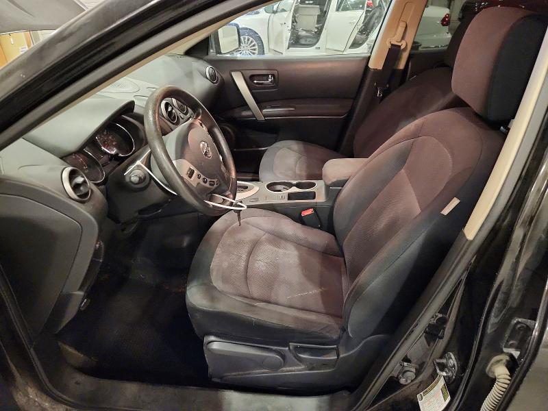 Photo 7 from auction – 2013 NISSAN ROGUE with VIN JN8AS5MT1DW037887