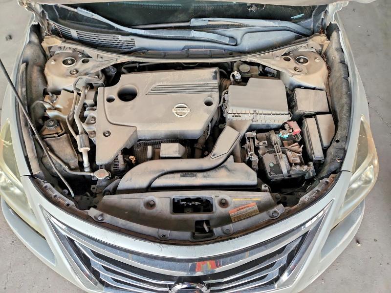 Photo 11 from auction – 2013 NISSAN ALTIMA with VIN 1N4AL3AP5DC294515