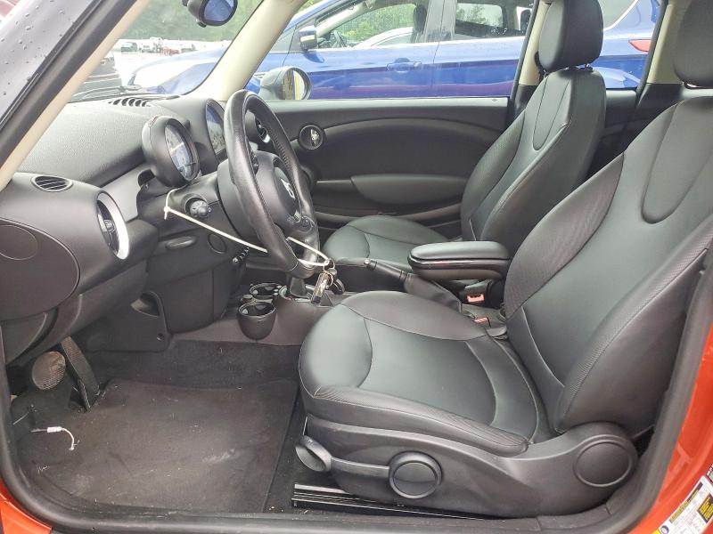 صورة رقم 7 من المزاد - 2013 MINI COOPER مع VIN WMWZF3C56DT489651