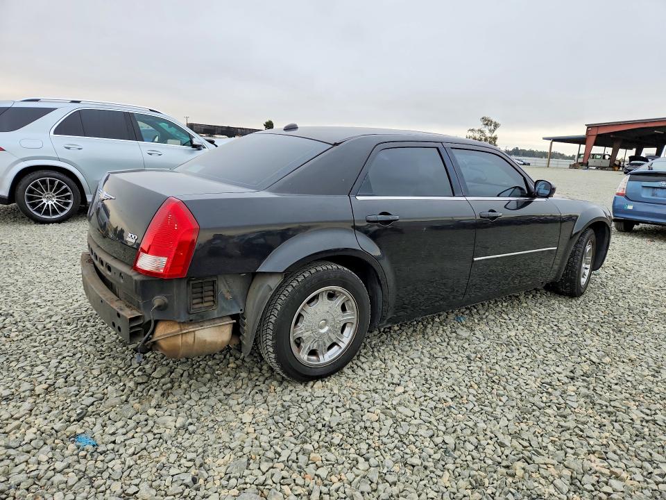 Zdjęcie 3 z aukcji – 2006 CHRYSLER 300 z VIN 2C3LA53G96H103748