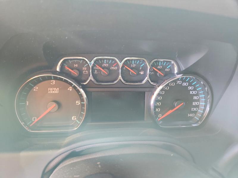 Photo 9 from auction – 2016 CHEVROLET SUBURBAN with VIN 1GNSKJKC0GR239108