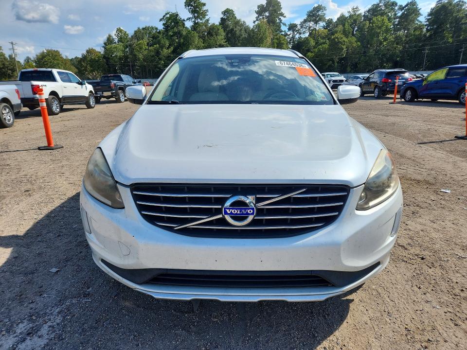 صورة رقم 5 من المزاد - 2015 VOLVO XC60 مع VIN YV4902RC6F2580431