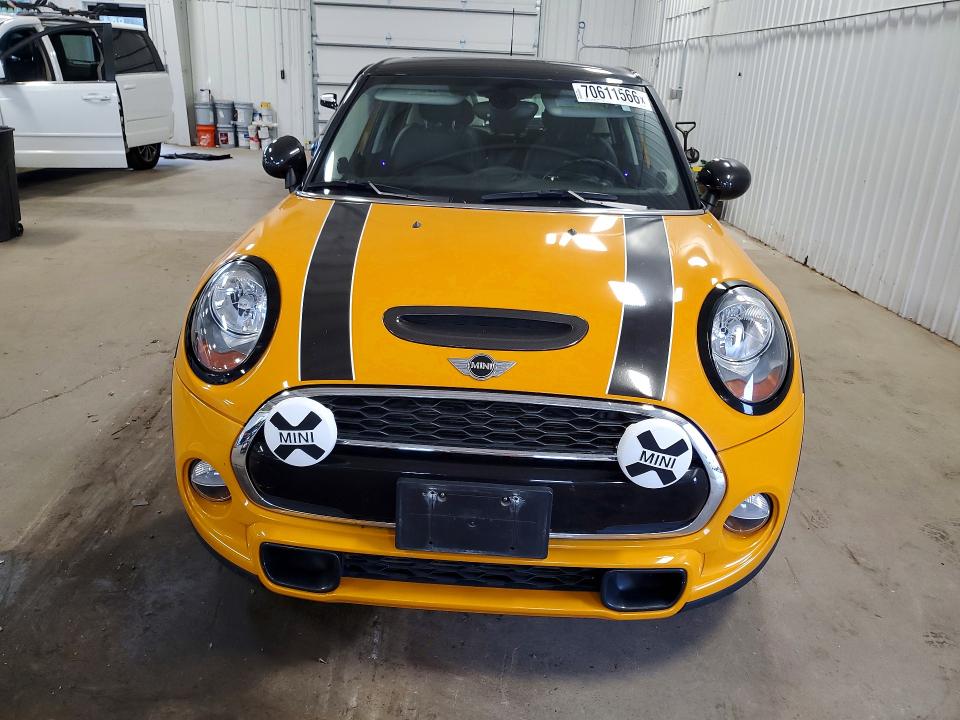 صورة رقم 5 من المزاد - 2016 MINI COOPER مع VIN WMWXU3C54G2D28340