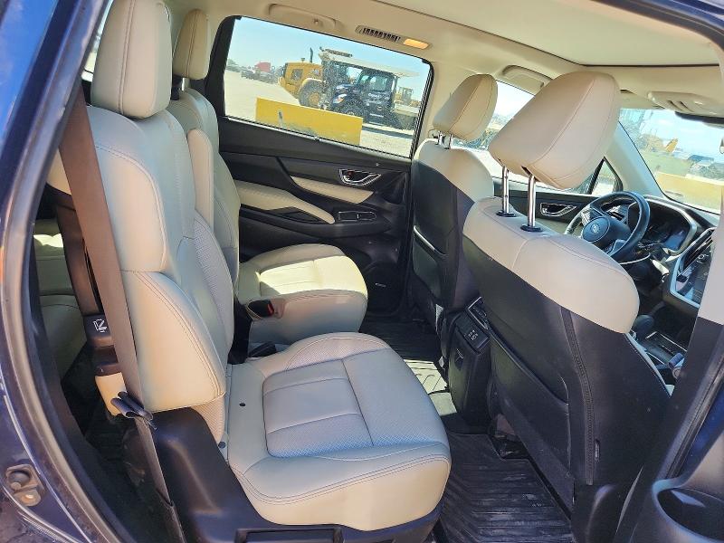Photo 11 from auction – 2024 SUBARU ASCENT with VIN 4S4WMAUD3R3443784