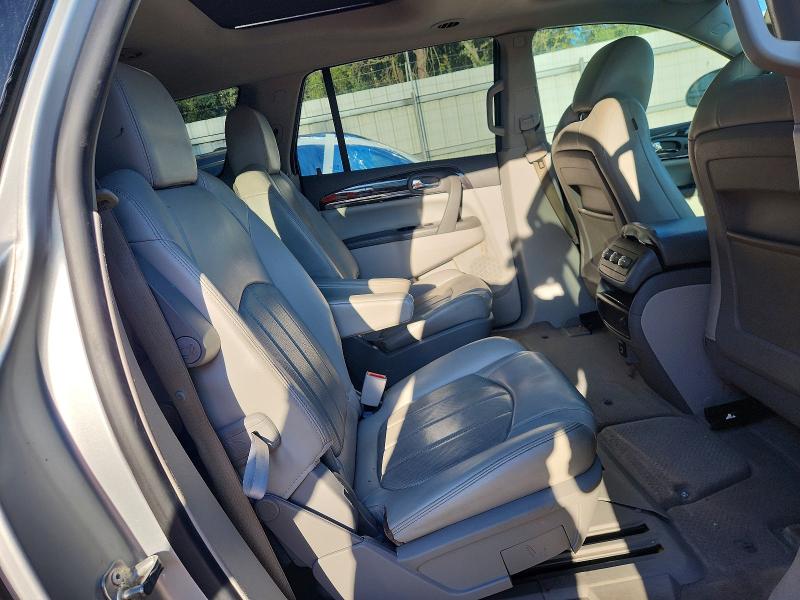 Фото 11 с аукциона – 2016 BUICK ENCLAVE с VIN 5GAKRBKD9GJ337623