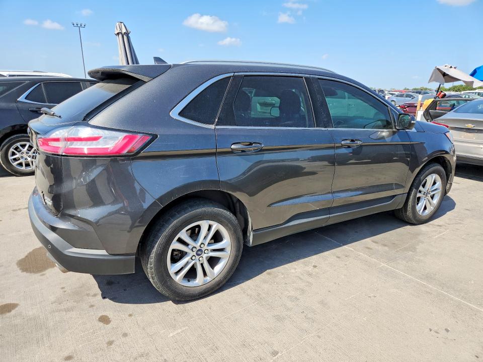 Снимка 3 от търг – 2019 FORD EDGE с VIN 2FMPK3J95KBC35529