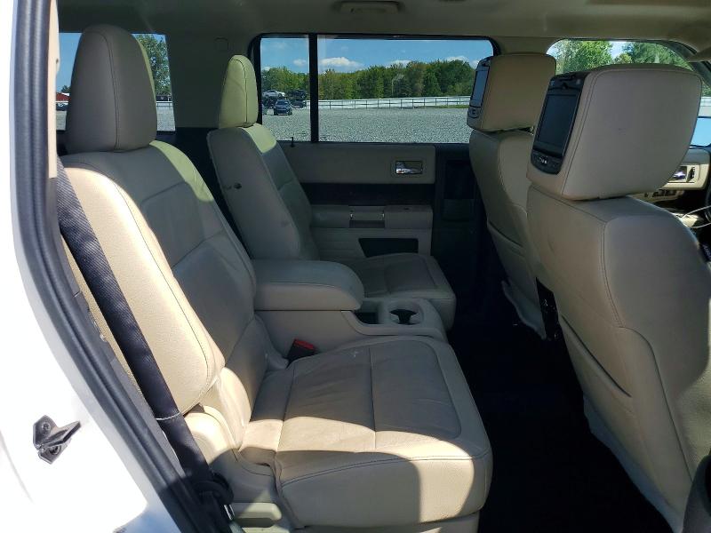 صورة رقم 11 من المزاد - 2014 FORD FLEX مع VIN 2FMHK6DT2EBD33340