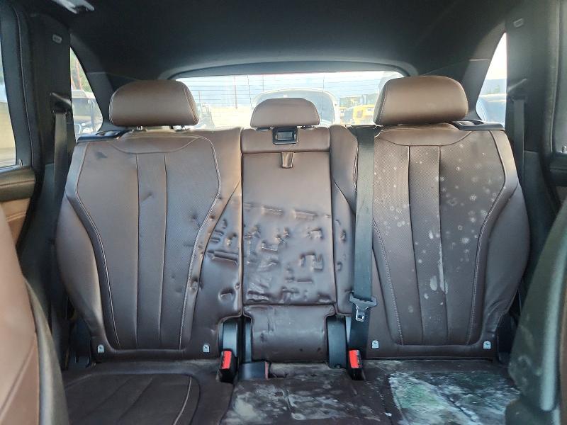 Photo 10 from auction – 2015 BMW X5 with VIN 5UXKS4C5XF0N07304