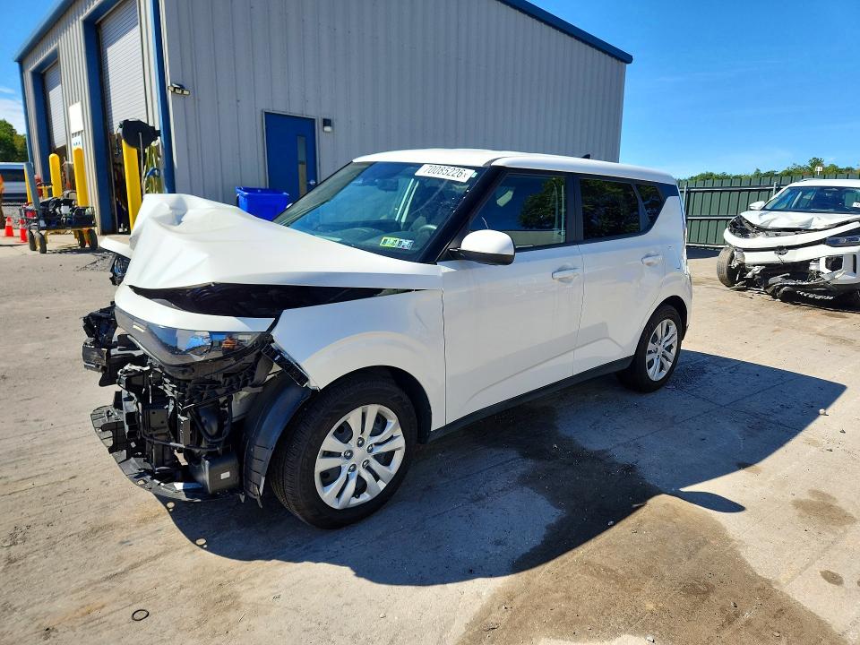 2023 KIA SOUL - Търг №70085226
