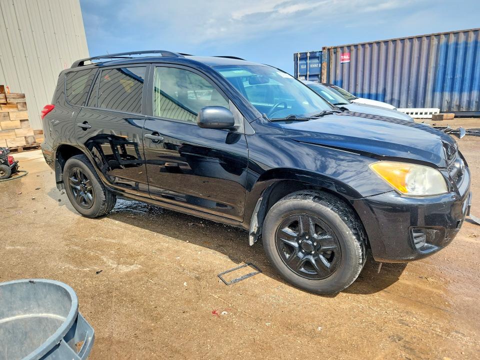 Photo 4 from auction – 2012 TOYOTA RAV4 with VIN JTMZF4DVXC5049104