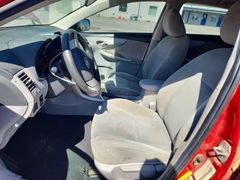 Zdjęcie 7 z aukcji – 2012 TOYOTA COROLLA z VIN 5YFBU4EE5CP071455