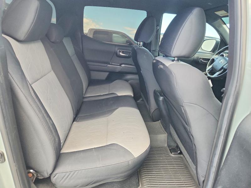 Снимка 10 от търг – 2023 TOYOTA TACOMA с VIN 3TYBZ5DN0PT001968