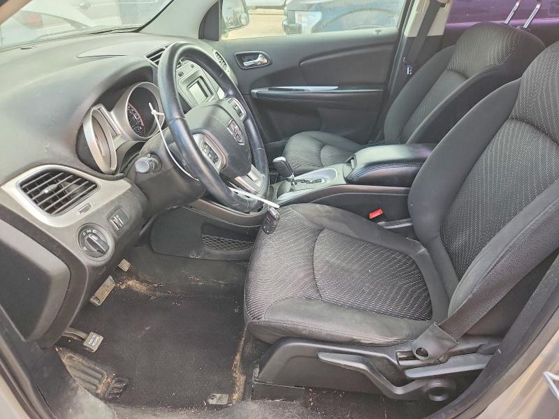 Foto 7 de la subasta – 2015 DODGE JOURNEY con VIN 3C4PDCAB8FT542835