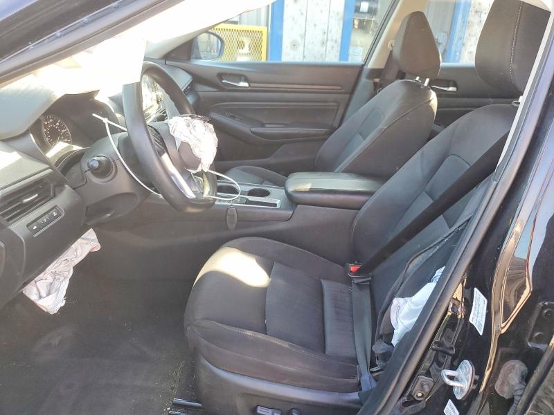 Photo 7 from auction – 2019 NISSAN ALTIMA with VIN 1N4BL4BV2KC230050