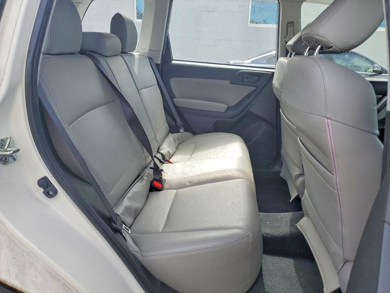 Foto 11 de la subasta – 2015 SUBARU FORESTER con VIN JF2SJABC3FH808972
