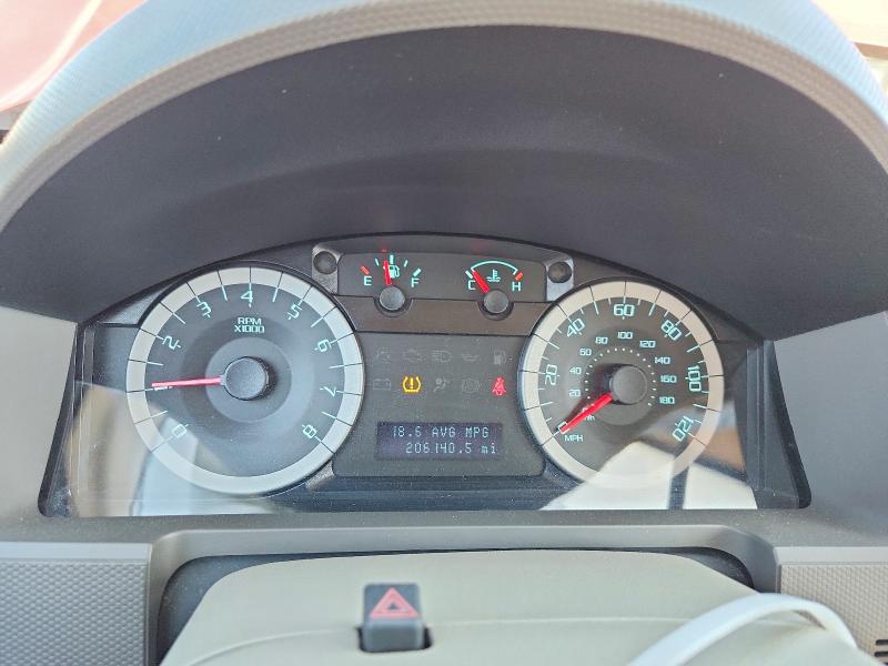 Photo 9 from auction – 2012 FORD ESCAPE with VIN 1FMCU0C71CKB63268