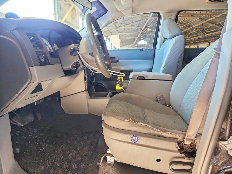 Фото 7 с аукциона – 2007 DODGE DURANGO с VIN 1D8HD38K97F578959