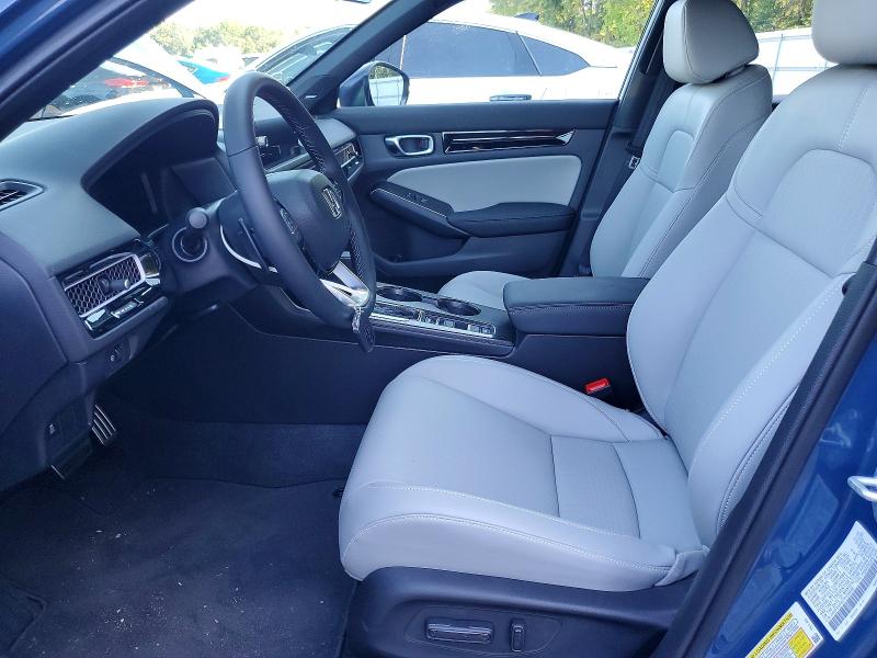 Снимка 7 от търг – 2026 HONDA CIVIC с VIN 2HGFE4F80TH356658