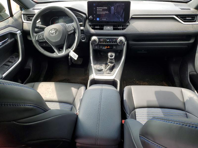 Фото 8 с аукциона – 2023 TOYOTA RAV4 с VIN JTME6RFV9PD545502