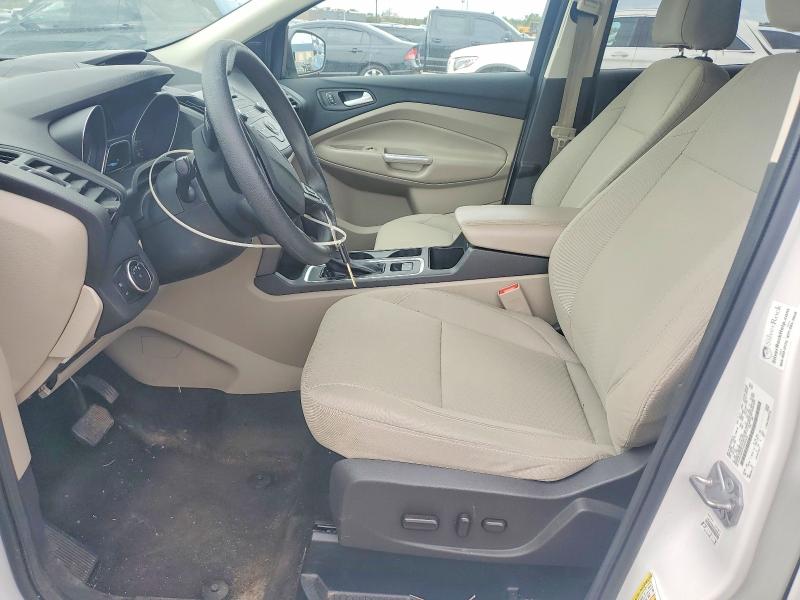 Photo 7 from auction – 2017 FORD ESCAPE with VIN 1FMCU9GD1HUD03416