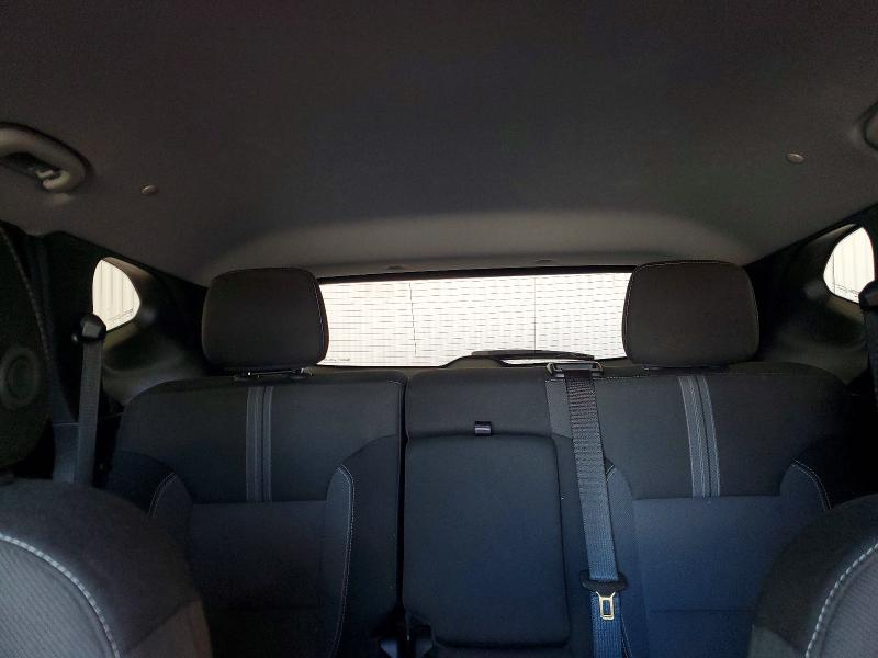 Photo 10 from auction – 2026 CHEVROLET BLAZER with VIN 3GNKBCR40TS142511