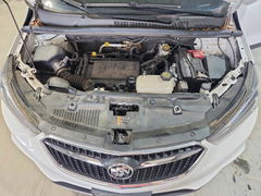 Zdjęcie 12 z aukcji – 2021 BUICK ENCORE z VIN KL4CJESB8MB355766