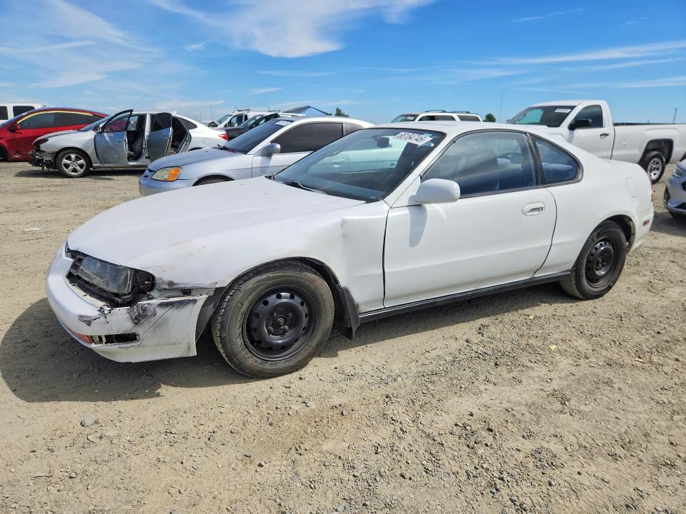 1992 HONDA PRELUDE - Търг №68184746