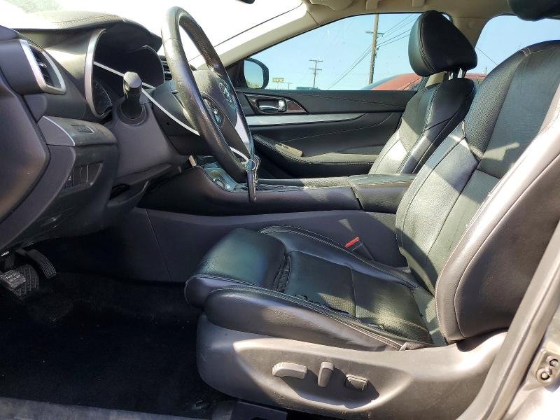 Photo 7 from auction – 2016 NISSAN MAXIMA with VIN 1N4AA6AP9GC432746