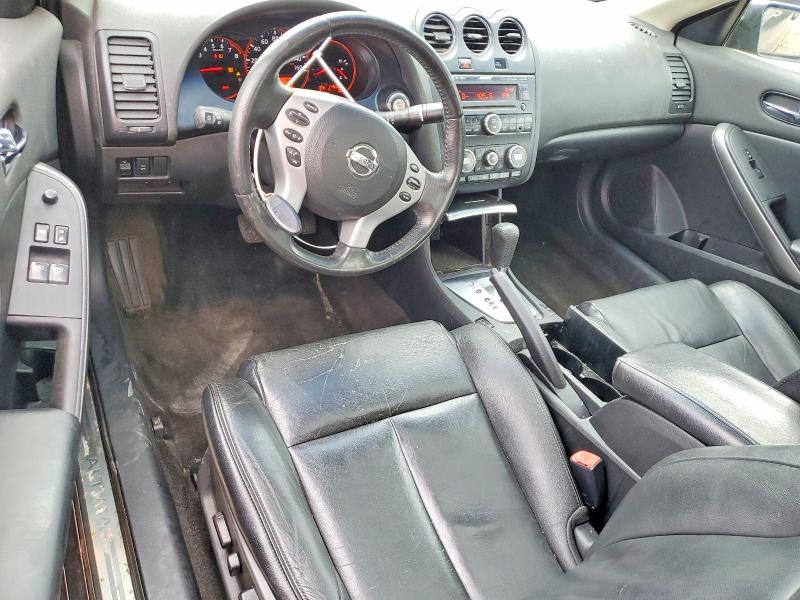 Photo 8 from auction – 2008 NISSAN ALTIMA with VIN 1N4BL24E68C285286