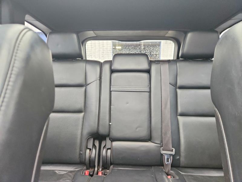 Photo 10 from auction – 2014 JEEP GRAND CHEROKEE with VIN 1C4RJFBM6EC321389