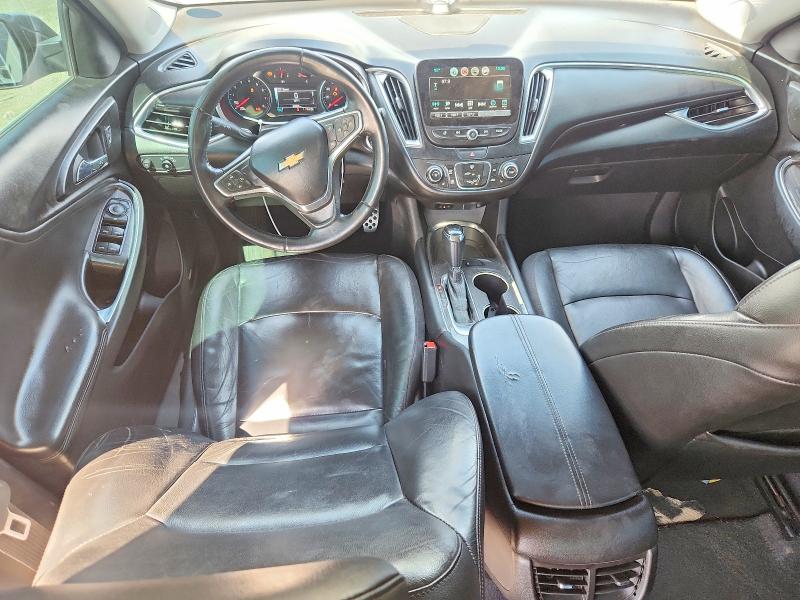 Photo 8 from auction – 2016 CHEVROLET MALIBU with VIN 1G1ZE5ST1GF267841