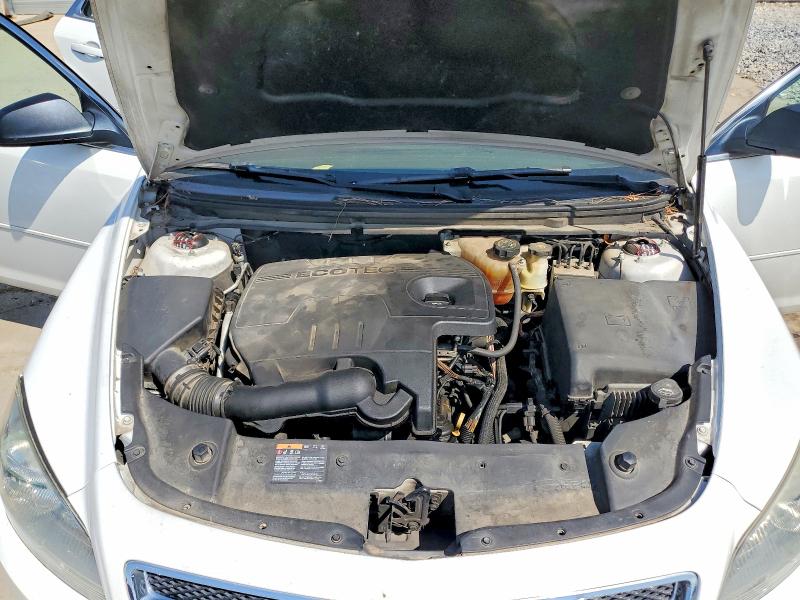 Photo 11 from auction – 2012 CHEVROLET MALIBU with VIN 1G1ZA5EU0CF398785