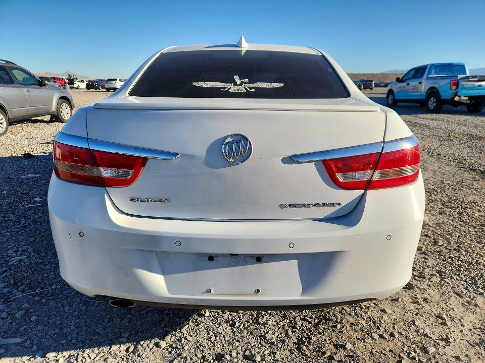 صورة رقم 6 من المزاد - 2017 BUICK VERANO مع VIN 1G4PR5SK6H4117789
