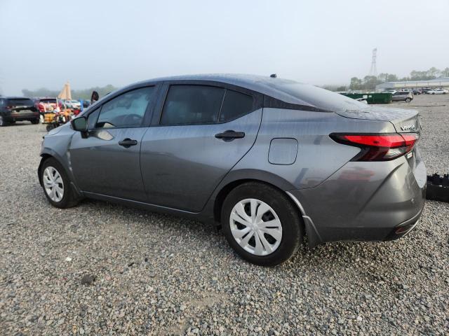 Photo 2 from auction – 2025 NISSAN VERSA with VIN 3N1CN8DV2SL887631