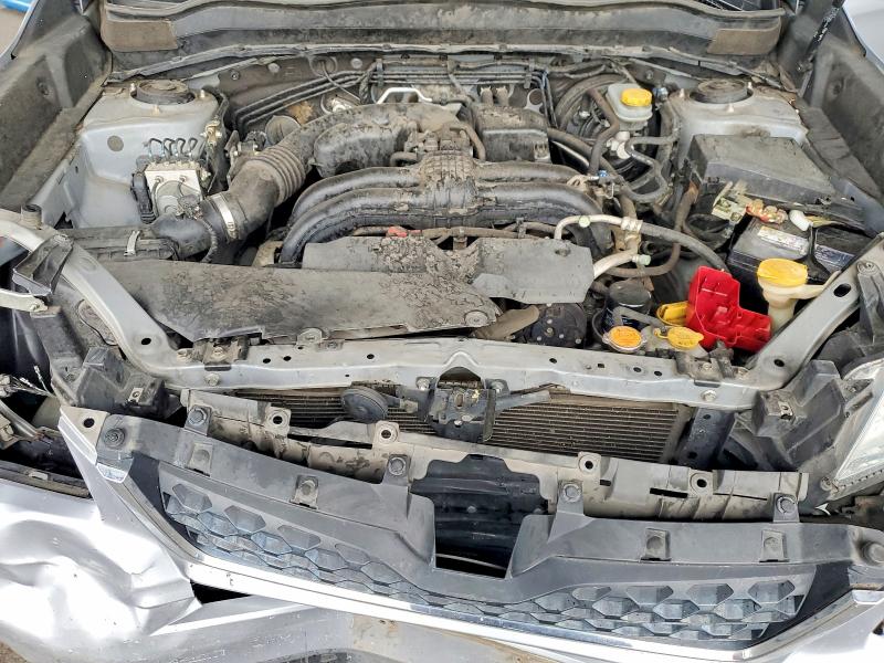 صورة رقم 11 من المزاد - 2014 SUBARU FORESTER مع VIN JF2SJAHC4EH480029