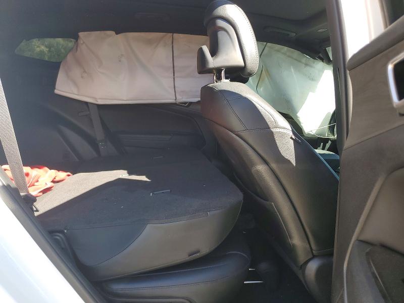 Снимка 11 от търг – 2025 KIA SPORTAGE с VIN 5XYK6CDF7SG301630