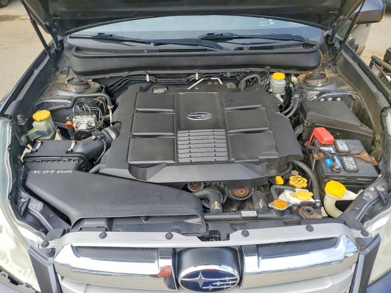 صورة رقم 12 من المزاد - 2013 SUBARU OUTBACK مع VIN 4S4BRDLC0D2264501