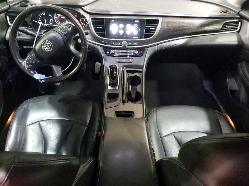 Photo 8 from auction – 2017 BUICK LACROSSE with VIN 1G4ZR5SS2HU168182