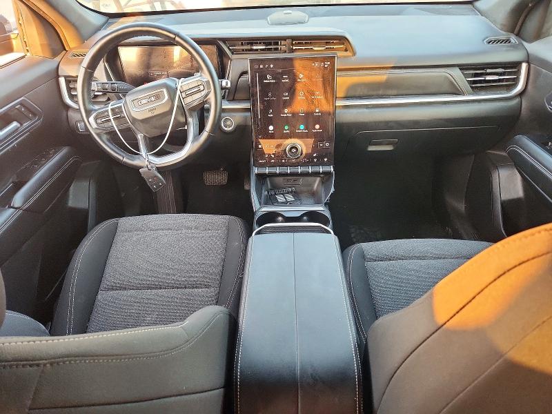 Photo 8 from auction – 2026 GMC TERRAIN with VIN 3GKALMEG9TL305002