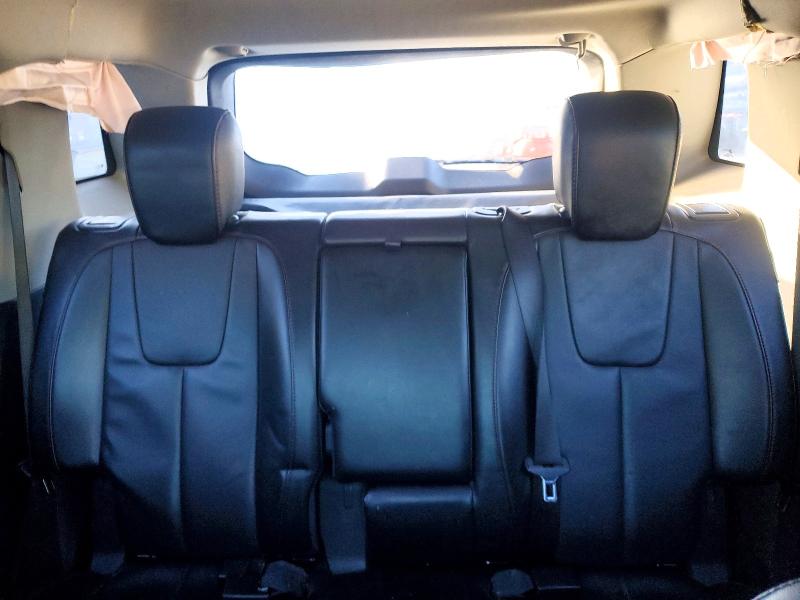 Фото 10 с аукциона – 2013 GMC TERRAIN с VIN 2GKALYEK8D6167261