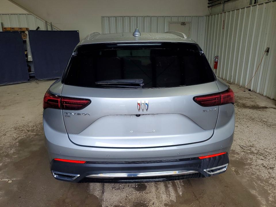 Foto 6 de la subasta – 2024 BUICK ENVISION con VIN LRBFZME44RD073198