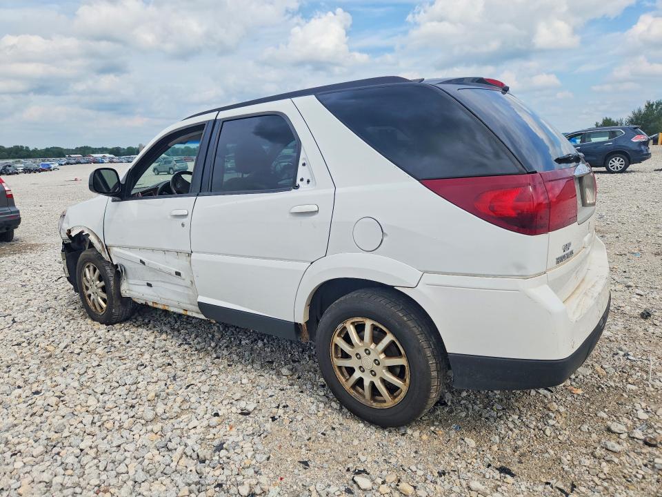 Zdjęcie 2 z aukcji – 2007 BUICK RENDEZVOUS z VIN 3G5DA03L67S515650