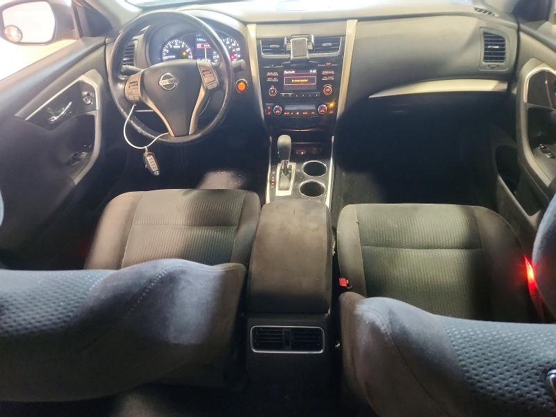 Photo 8 from auction – 2014 NISSAN ALTIMA with VIN 1N4AL3AP9EC159717